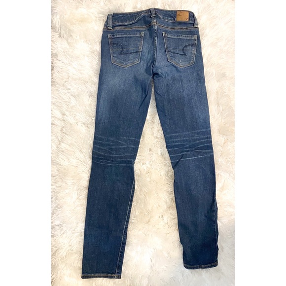 American Eagle skinny jeans - Picture 2 of 4